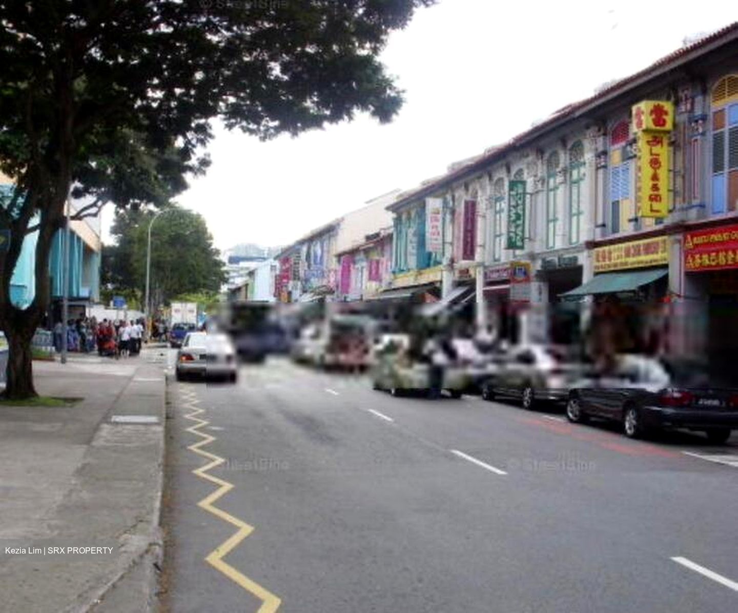 Jalan Besar (D8), Shop House #522629341